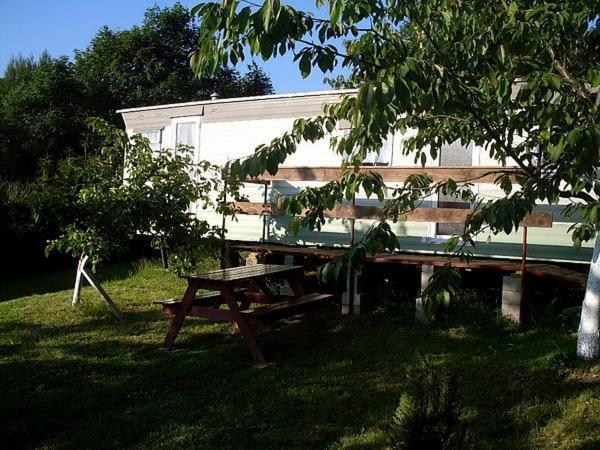 Czeresniowy Sad Villa Wisełka Kültér fotó