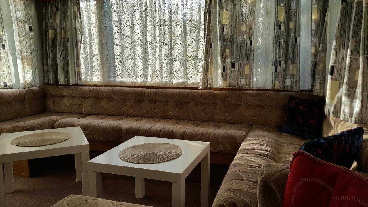 Czeresniowy Sad Villa Wisełka Kültér fotó