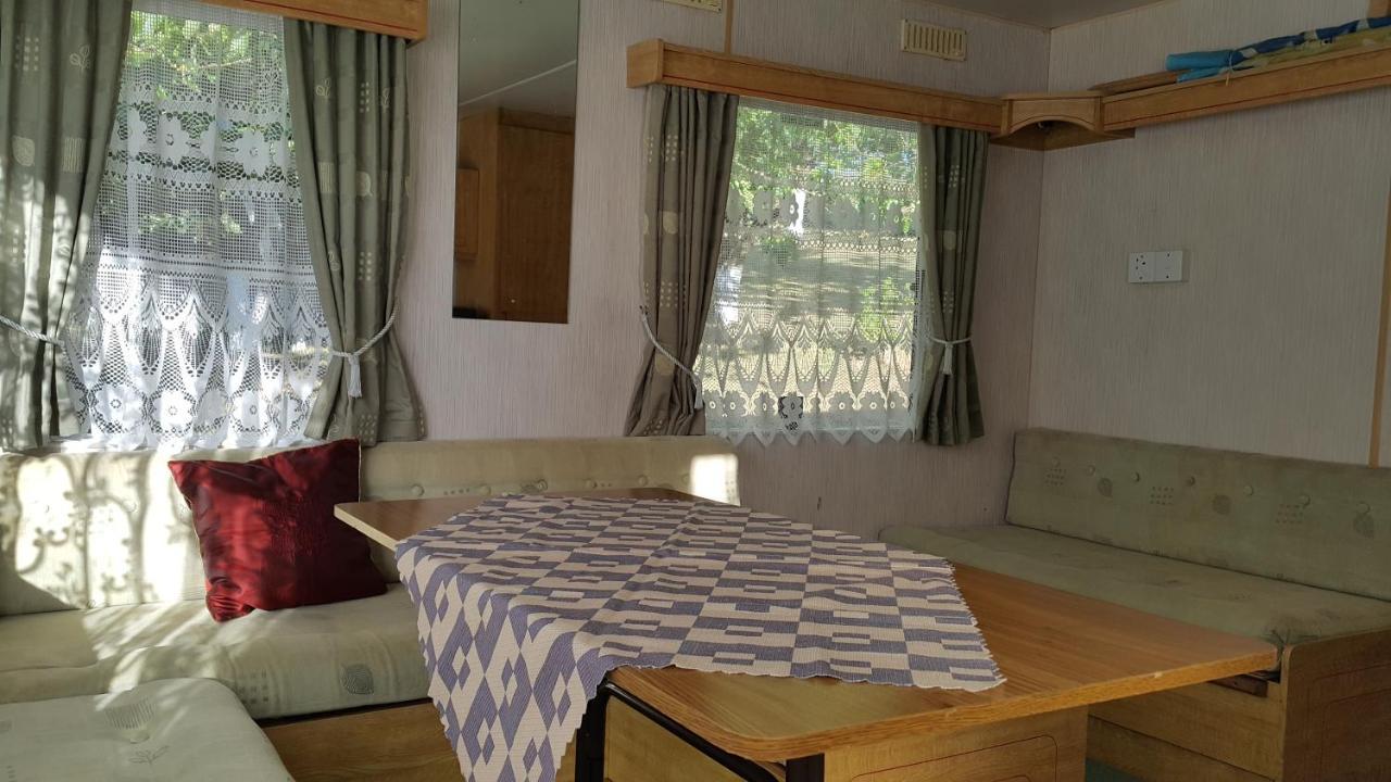 Czeresniowy Sad Villa Wisełka Kültér fotó